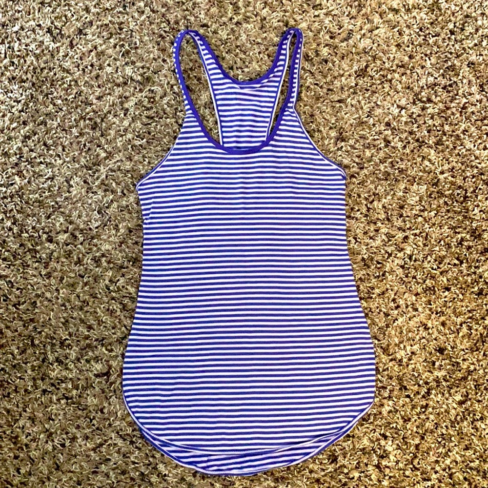 Women’s Lululemon Tank Top